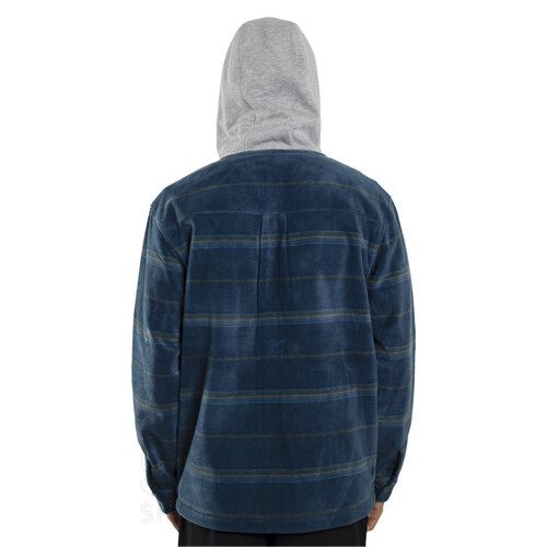 CAMPERA URB BROSEN