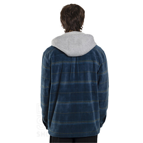 CAMPERA URB BROSEN