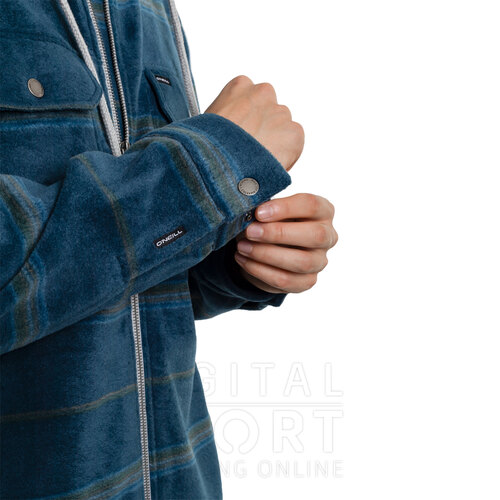 CAMPERA URB BROSEN