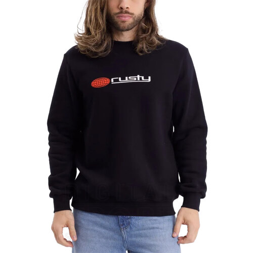 BUZO GLOBAL CONFUSSION