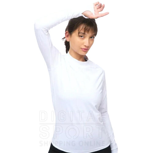 REMERA TERMICA HEAT