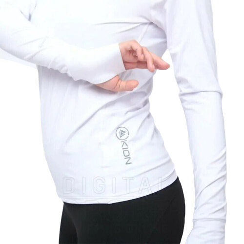 REMERA TERMICA HEAT