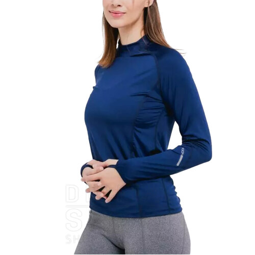 REMERA TERMICA COZY