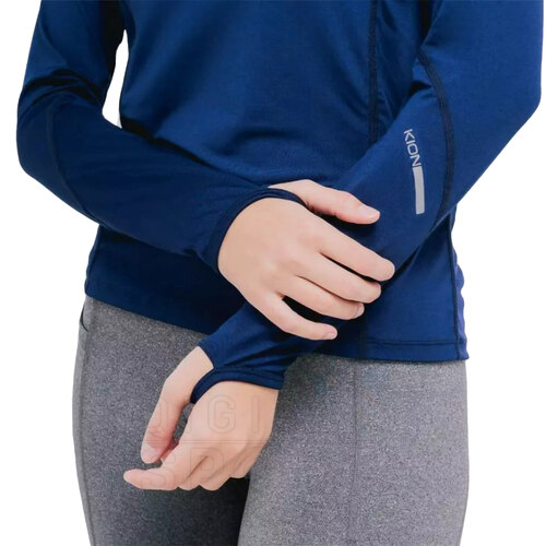 REMERA TERMICA COZY