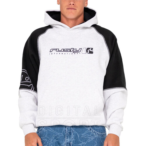 BUZO CANGURO INCOGNITO FLC