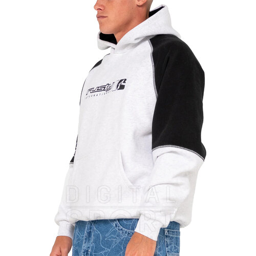 BUZO CANGURO INCOGNITO FLC