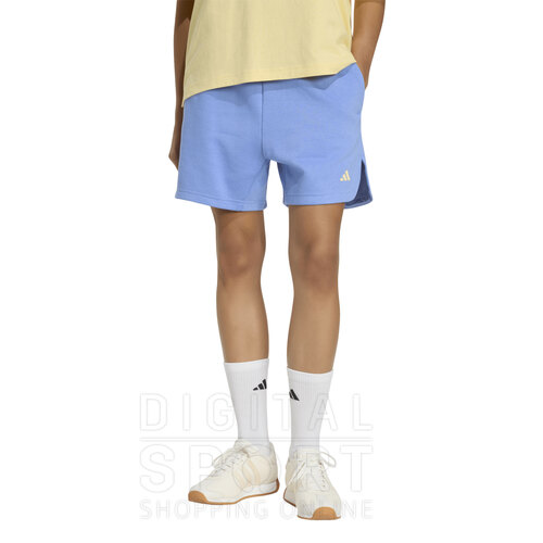 SHORT 3 STRIPES