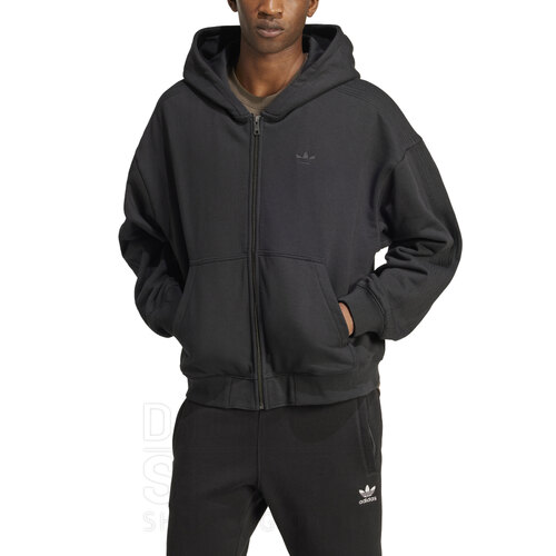 BUZO PREMIUM ESSENTIALS