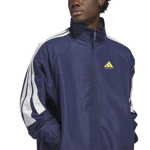 CAMPERA BASKETBALL WOVEN