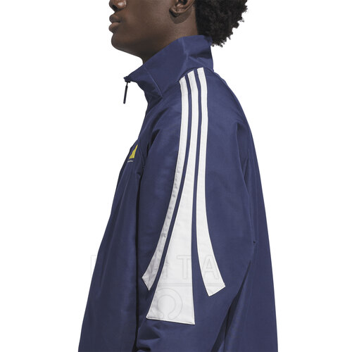 CAMPERA BASKETBALL WOVEN