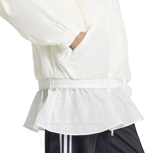 CAMPERA DEPORTIVA SANTIAGO