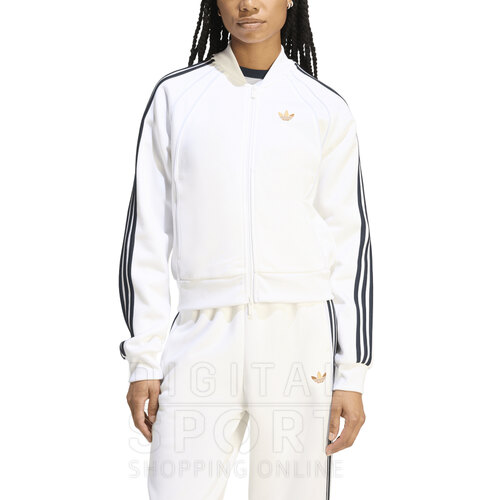 CAMPERA SUPERSTAR