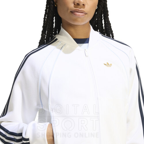 CAMPERA SUPERSTAR