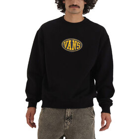 BUZO WORLDWIDE94 CREW