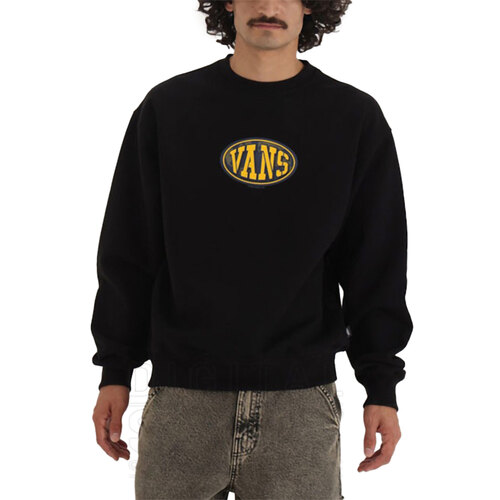 BUZO WORLDWIDE94 CREW