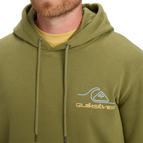 BUZO CANGURO LIGHT WAVES