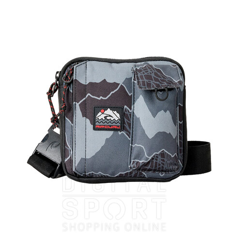 BOLSO MORRAL 24/7 POUCH