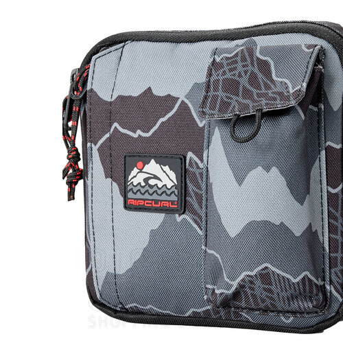 BOLSO MORRAL 24/7 POUCH