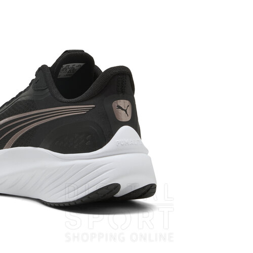 ZAPATILLAS POUNCE LITE WNS ADP