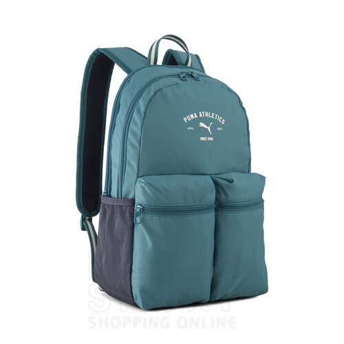 MOCHILA PHASE CLASS