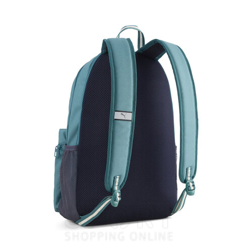 MOCHILA PHASE CLASS