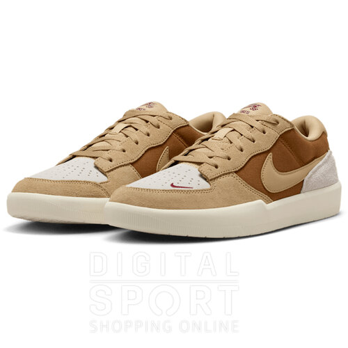 ZAPATILLAS SB FORCE 58