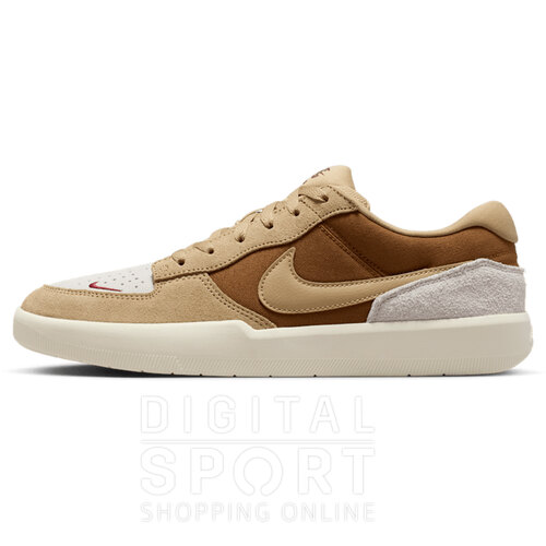 ZAPATILLAS SB FORCE 58
