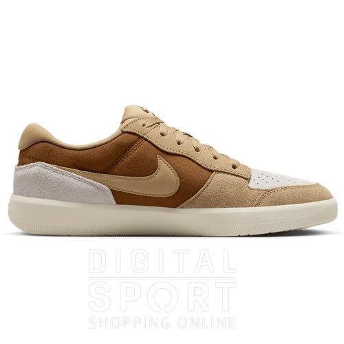 ZAPATILLAS SB FORCE 58