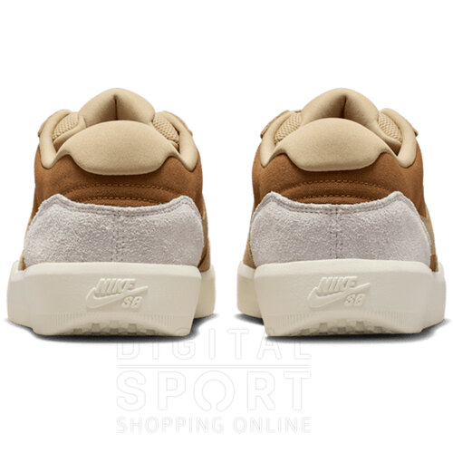 ZAPATILLAS SB FORCE 58