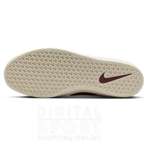 ZAPATILLAS SB FORCE 58