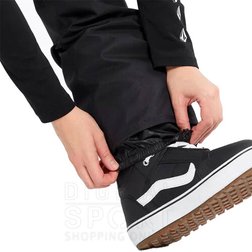 PANTALON SNOW HALLEN