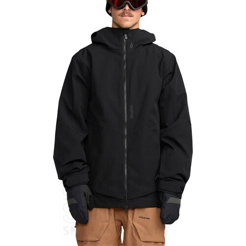 CAMPERA SNOW BRIGHTON