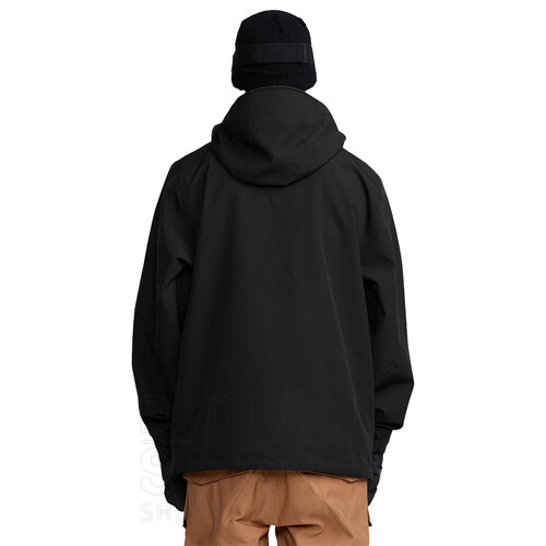 CAMPERA SNOW BRIGHTON