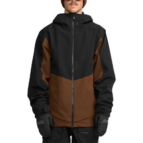 CAMPERA SNOW BRIGHTON