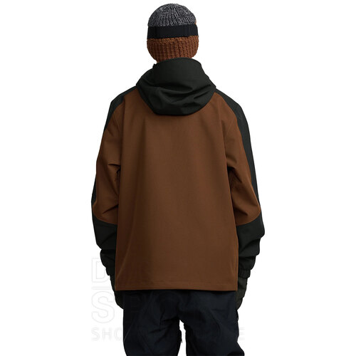 CAMPERA SNOW BRIGHTON