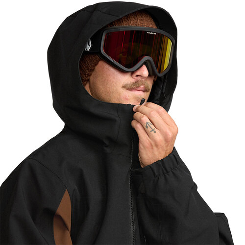 CAMPERA SNOW BRIGHTON