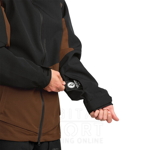 CAMPERA SNOW BRIGHTON