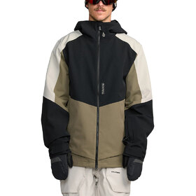 CAMPERA SNOW BRIGHTON