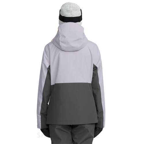CAMPERA SNOW BOLT INS