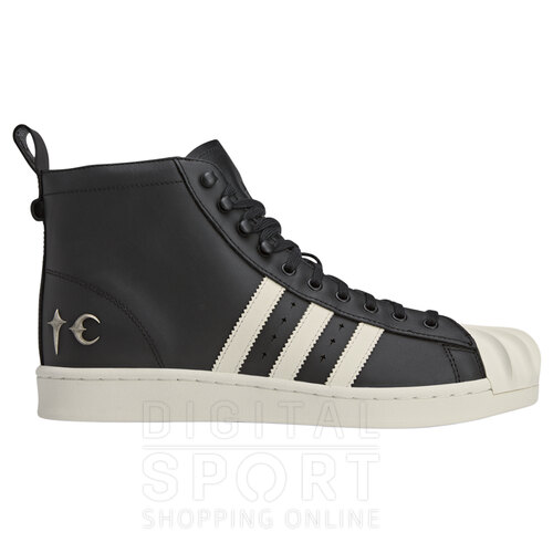 BOTAS SUPERSTAR LUXE