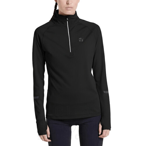 BUZO MID ZIP LAYER RNG II