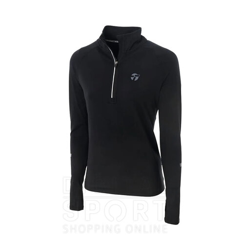 BUZO MID ZIP LAYER RNG II