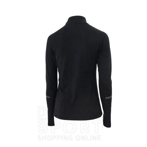BUZO MID ZIP LAYER RNG II