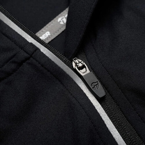 BUZO MID ZIP LAYER RNG II