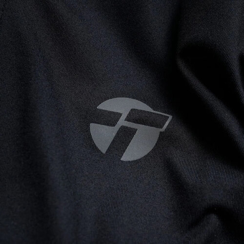 BUZO MID ZIP LAYER RNG II