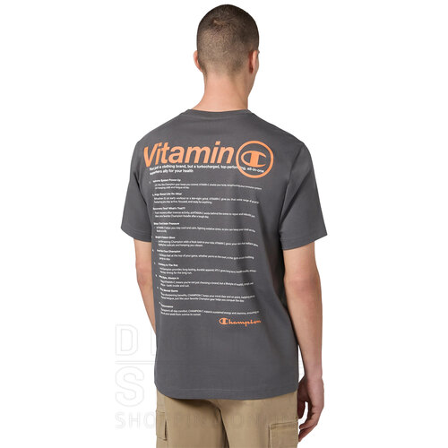 REMERA VITAMIN