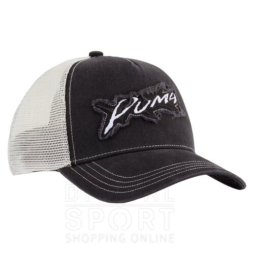 GORRA TRK TECH X