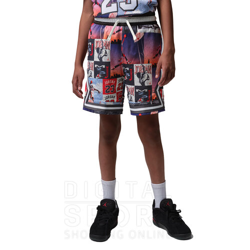 SHORT JORDAN DRI-FIT