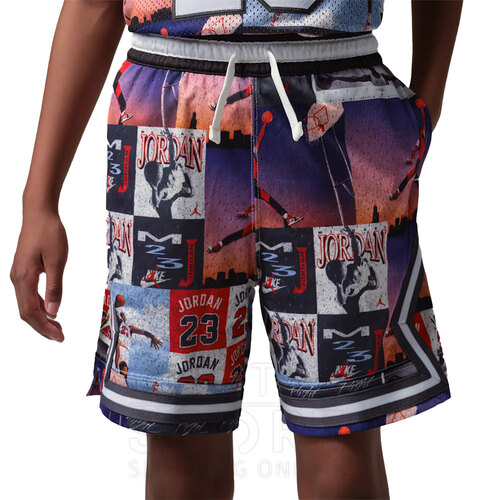 SHORT JORDAN DRI-FIT