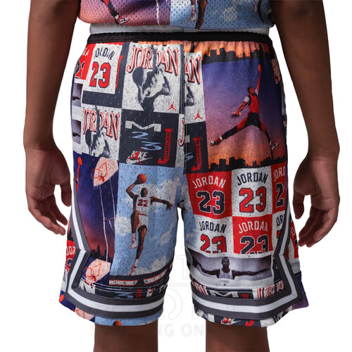 SHORT JORDAN DRI-FIT